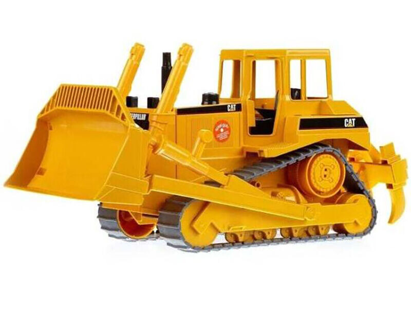 Bruder CATERPILLAR Buldozer velký 1:16